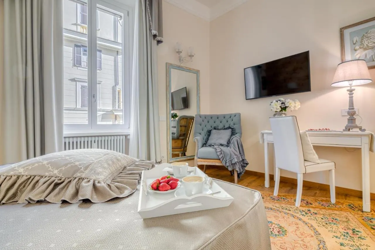 Luxury Stars In Rome - Andromeda Apartment In Colosseum