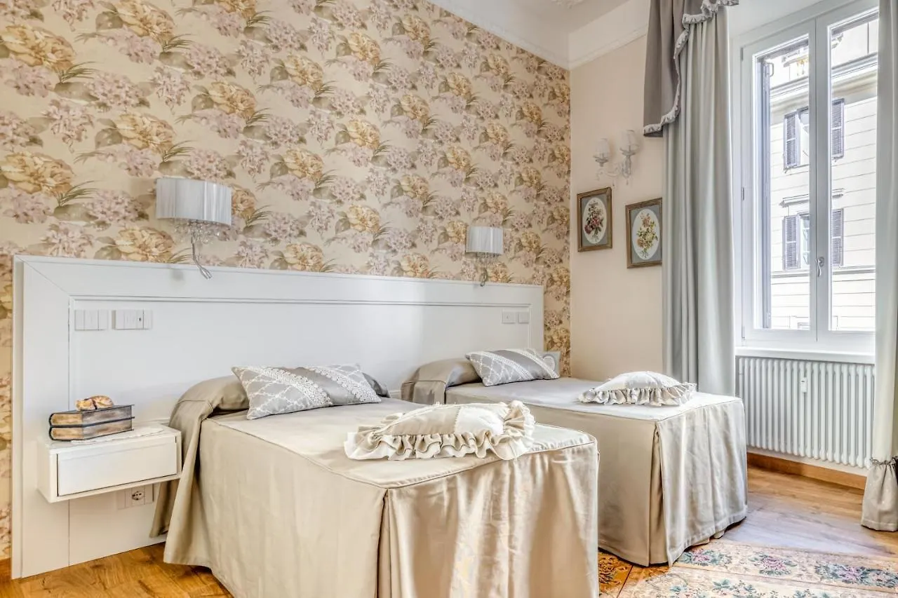 Luxury Stars In Rome - Andromeda Apartment In Colosseum