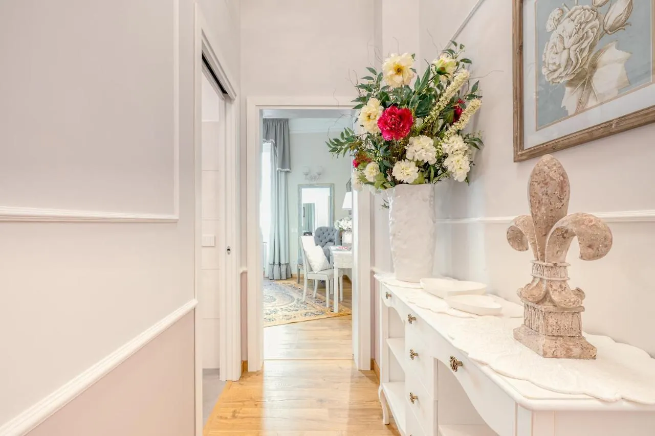 Luxury Stars In Rome - Andromeda Apartment In Colosseum