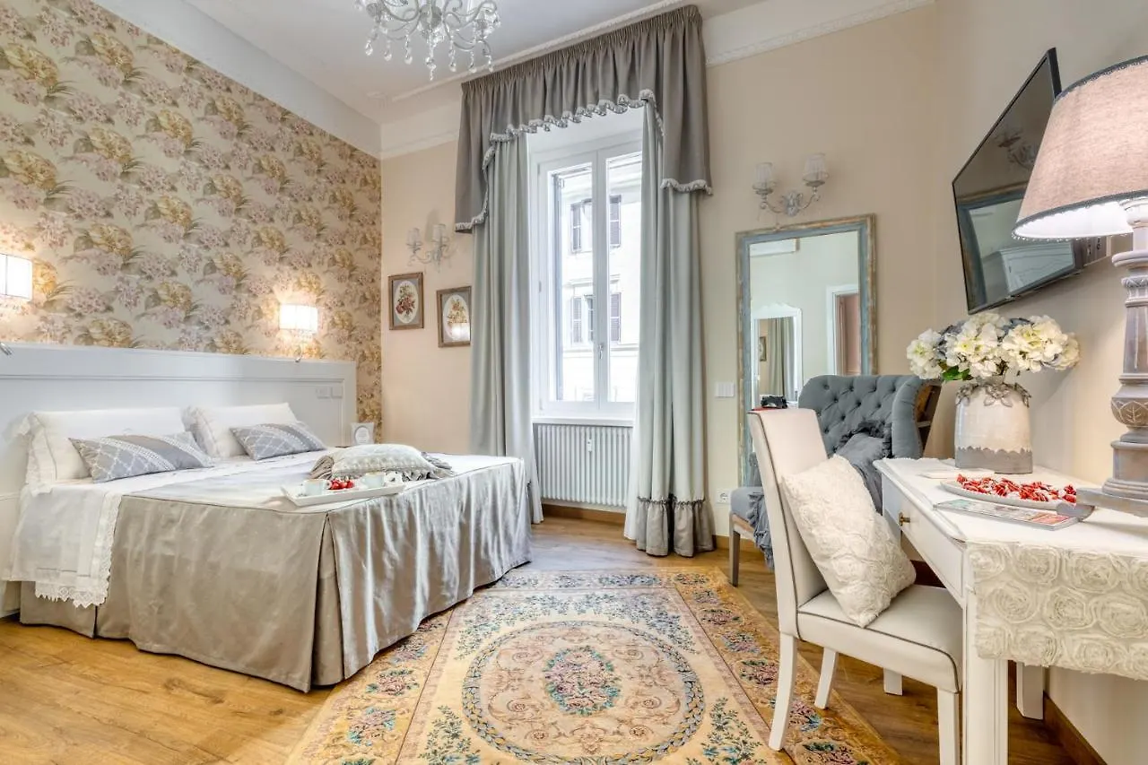 Luxury Stars In Rome - Andromeda Apartment In Colosseum