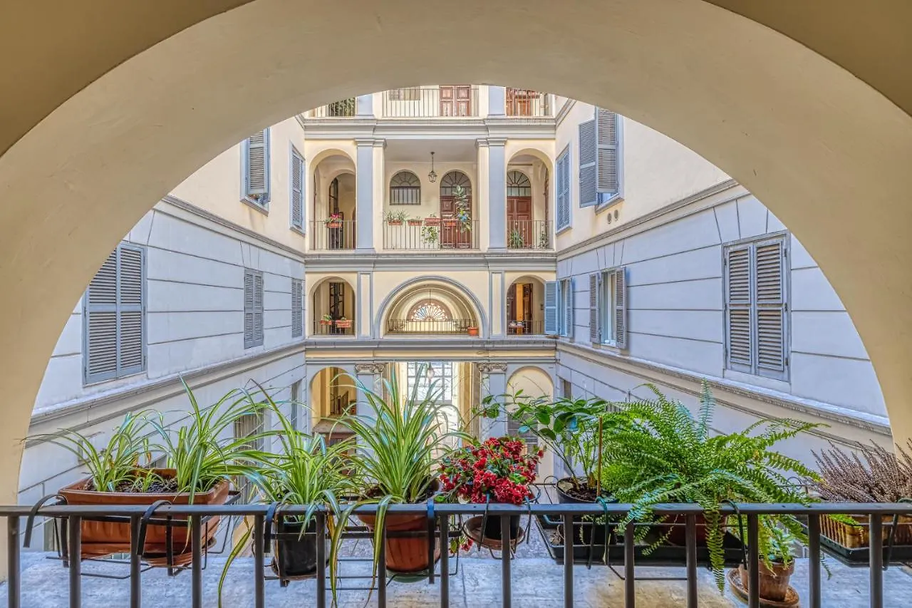 Luxury Stars In Rome - Andromeda Apartment In Colosseum 0*,  Italy