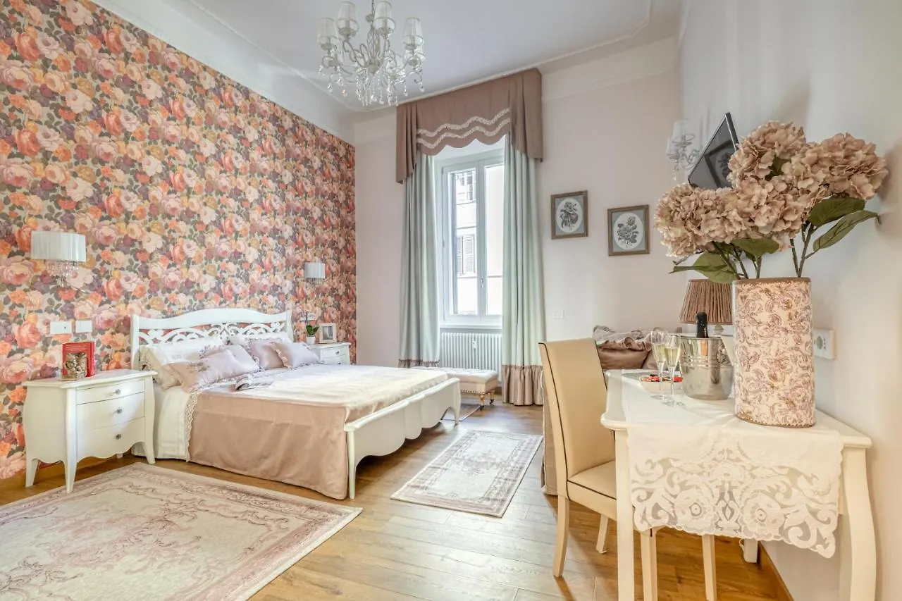 Luxury Stars In Rome - Andromeda Apartment In Colosseum