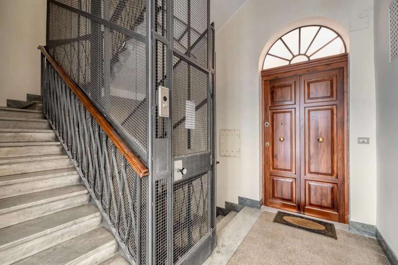 Luxury Stars In Rome - Andromeda Apartment In Colosseum