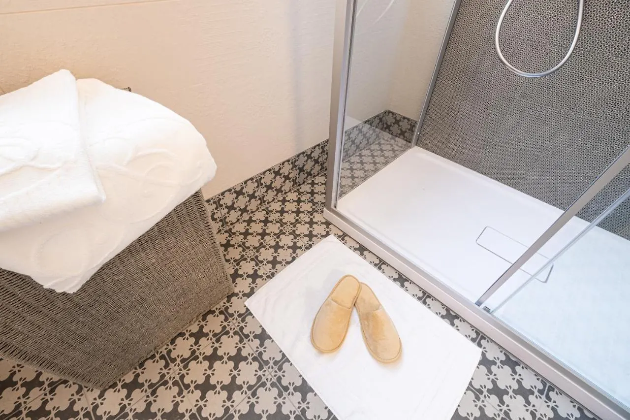 Luxury Stars In Rome - Andromeda Apartment In Colosseum