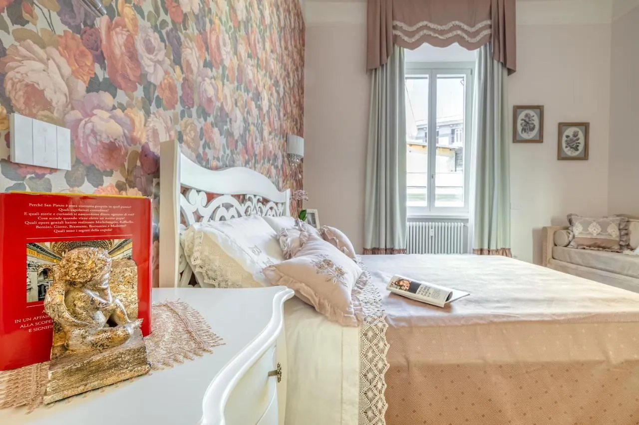 Luxury Stars In Rome - Andromeda Apartment In Colosseum