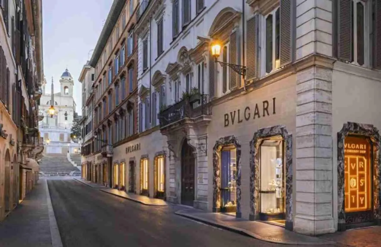 Luxury Stars In Rome - Andromeda Apartment In Colosseum Italy